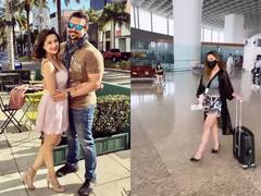 मिथुन चक्रवर्ती की बहू Madalsa Sharma को बर्थडे पर पति ने दिया बेहद खास तोहफा, जानिए क्या है ये स्पेशल सरप्राइज