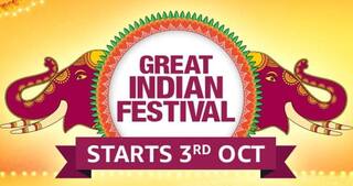 Amazon Great Indian Festival Sale: অ্যামাজনে জুতোর ওপর ৯০ শতাংশ পর্যন্ত ছাড়, রয়েছে বহু নামী ব্র্যান্ড