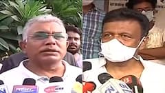 WB Politics: 'বাংলায় গুণ্ডারাজ তৃণমূল আনেনি, আমরা সহনশীলতায় বিশ্বাসী', বিজেপিকে কটাক্ষ ফিরহাদের | Bangla News