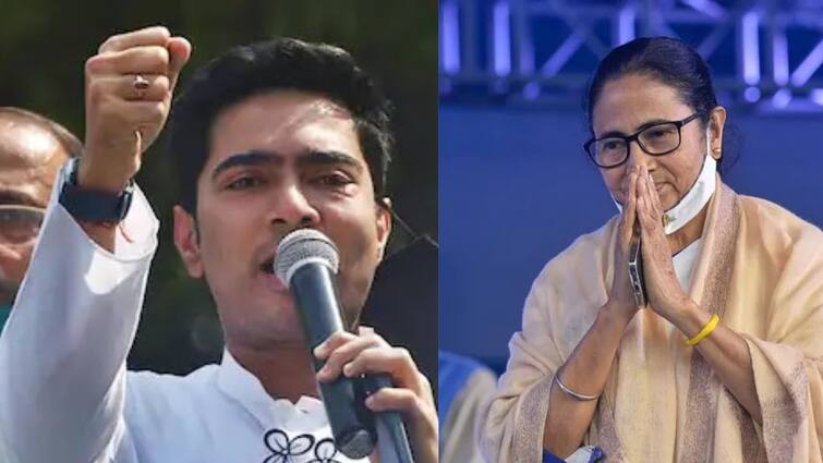 Bhawanipur bypoll tmc Abhishek Banerjee campaign for Mamata Banerjee Abhishek Banerjee: 