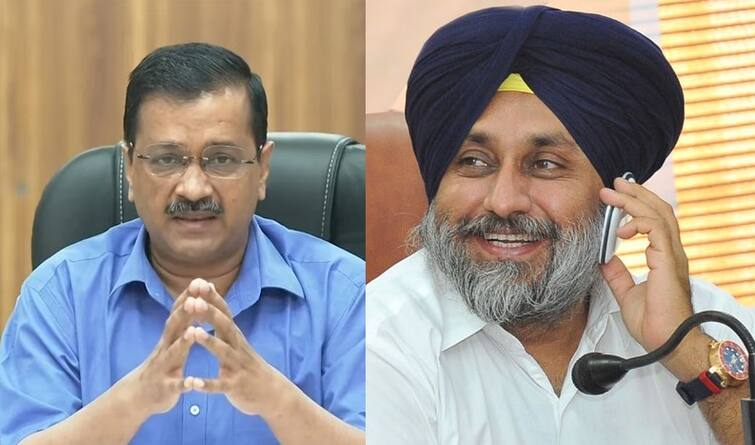 Arvind Kejriwal Punjab Visit Cancel ਬਦਲੇ ਹਾਲਾਤ ਨੂੰ ਵੇਖਦਿਆਂ ਕੇਜਰੀਵਾਲ ਦਾ ਪੰਜਾਬ ਦੌਰਾ ਰੱਦ, ਸੁਖਬੀਰ ਬਾਦਲ ਨੇ ਸੰਭਾਲਿਆ ਮੋਰਚਾ