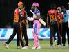 IPL 2021, SRH vs RR: ప్లేఆఫ్ కోసం రాజస్తాన్.. పరువు కోసం హైదరాబాద్!