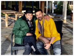 Dharmendra की दोनों बेटी है अपने फील्ड में कामयाब, जानिए Sunny Deol की बहनों ने किससे की शादी