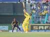 CSK vs KKR: रोमहर्षक सामन्यात शेवटच्या चेंडूवर कोलकाताला पराभूत करत चेन्नईची विजयी हॅटट्रिक