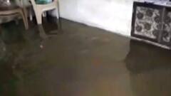 ઉત્તર ગુજરાતની સાથે મધ્ય ગુજરાતમાં પણ વરસાદી માહોલ, જુઓ ગુજરાતી માહોલ