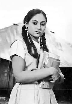 50 Years Of Jaya Bachchan: ਫ਼ਿਲਮ ਇੰਡਸਟਰੀ 'ਚ Jaya Bachchan ਨੇ ਪੂਰੇ ਕੀਤੇ 50 ਸਾਲ