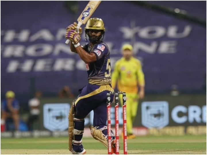 CSK vs KKR: Kolkata set a target of 172 runs for Chennai, Dinesh Karthik played an explosive innings CSK vs KKR: Kolkata set a target of 172 runs for Chennai, Dinesh Karthik played an explosive innings