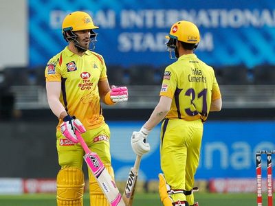 CSK vs DC: சிஎஸ்கேவின் மைனஸ்கள் என்ன? ப்ளே ஆஃப்க்கு முன் சுதாரித்து கொள்வாரா தோனி?