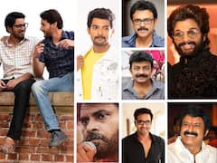 Daughters day 2021: హ్యపీ డాటర్స్ డే.. వీరు హీరోలే కాదు.. కూతుళ్లను ప్రాణంగా ప్రేమించే తండ్రులు కూడా!