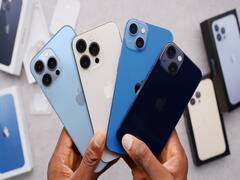 Indians and iPhone 13: ஒரு சராசரி இந்தியன் ஐபோன் 13 வாங்க எவ்வளவு நேரம் உழைக்கணும் தெரியுமா? இதைப் படிங்க