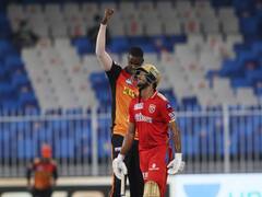 IPL PBKS vs SRH : பஞ்சாப் vs ஹைதராபாத் ஆட்டத்தின் ஹைலைட்ஸ்