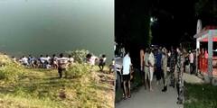 Birbhum : বীরভূমে পৃথক জায়গায় ৩ বছরের শিশুকন্যা ও প্রৌঢ়ের মৃতদেহ উদ্ধার ঘিরে রহস্য !