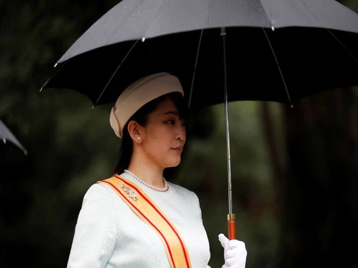 Japanese Princess Mako | காமன்மேனுடன் காதல்.. பட்டமும் வேண்டாம்.. கோடிக்கணக்கான பணமும் வேண்டாம்.  இது ஜப்பான் இளவரசியின் கதை!