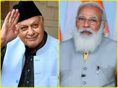 फारुक अब्दुल्ला आखिर क्यों चाहते हैं मोदी सरकार बनाये तालिबान से रिश्ता?