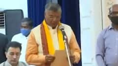 Punjab और Uttar Pradesh की सरकार का Cabinet विस्तार, क्या 'Night Watchman' लगाएंगे नैया पार ?