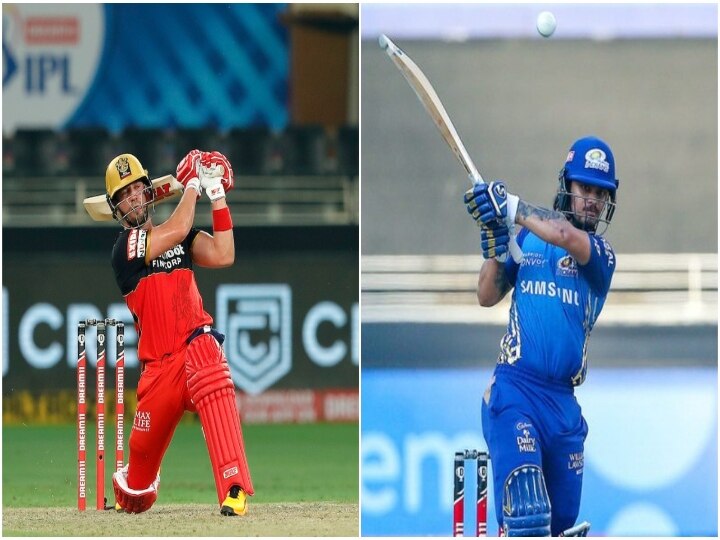 IPL 2021, RCB vs MI: பெங்களூரு vs மும்பை மோதல் : வெற்றி வானம் யாருக்கு வசப்படும்?