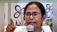 Mamata Banerjee: মমতা বন্দ্যোপাধ্যায়ের রোম-সফরে 'না' কেন্দ্রের, 'হিংসার জন্য এসব করেছে', ক্ষুব্ধ মুখ্যমন্ত্রী | Bangla News