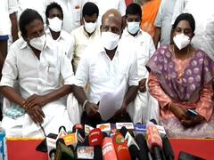 ’தடுப்பூசி போட்டுக்கொள்ள கட்டாயப்படுத்தினாலும் அது தவறில்லை’- அமைச்சர் மா.சுப்பிரமணியன் பேட்டி