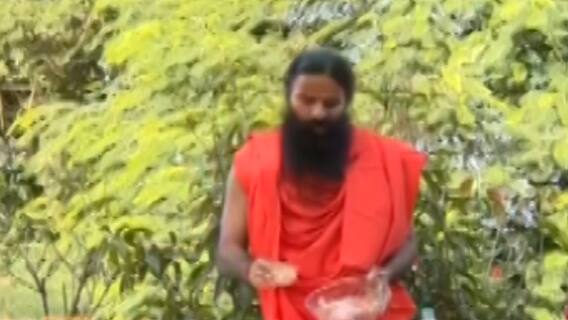 યોગ ભગાવે રોગ: સોયાબીનચન્ક્સ-ગાયના ઘીને મિશ્રિત કરી ખાવાથી વધે છે રોગપ્રતિકારક શક્તિ