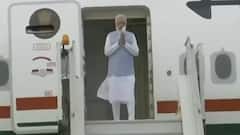 PM Modi receives warm welcome in Delhi after his US visit | Special Bulletin (26 Sep 2021)