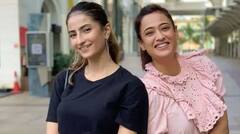 Daughters Day : Amrita Singh पासून Karisma Kapoor पर्यंत, बॉलिवूडच्या Single Mothers