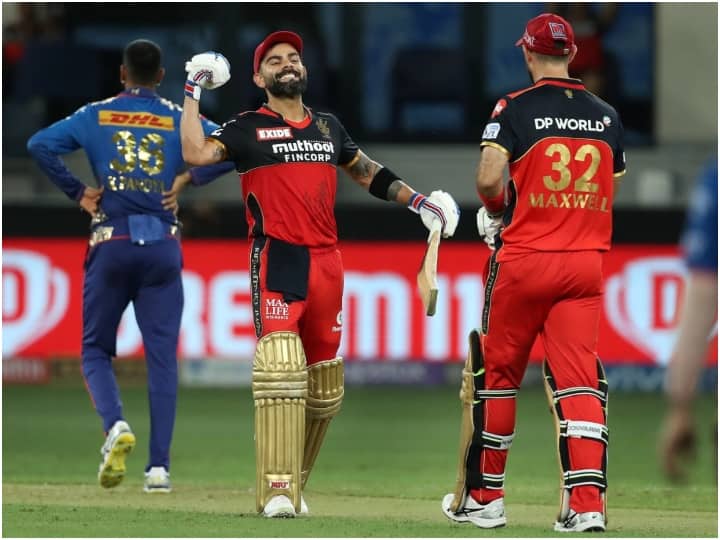 Before Dhoni and Rohit, Virat Kohli achieved this big position, know what record he has made Before Dhoni and Rohit, Virat Kohli achieved this big position, know what record he has made