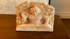 PM Modi: প্রধানমন্ত্রীর মার্কিন সফরে ভারতের হাতে তুলে দেওয়া হল ১৫৭টি প্রাচীন শিল্পসামগ্রী