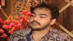 Sovan Chatterjee: 'আমি কিন্তু অনুরোধ করব না, আইনি পথেই হাঁটব', হুঁশিয়ারি শোভন-পুত্রের | Bangla News