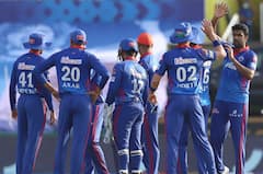 IPL 2021, Point Table: દિલ્હી કેપિટલ્સ ટોચ પર, જાણો મુંબઈ ઈન્ડિયન્સ કેટલામાં ક્રમે