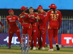 IPL PBKS vs SRH : பஞ்சாப் vs ஹைதராபாத் ஆட்டத்தின் ஹைலைட்ஸ்