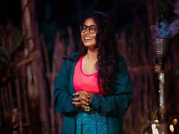 Survivor Tamil 15 Besant Ravi and Vedargal refuses Parvathy Opinion Tribal panchayat Survivor Tamil: குறைகளை அடுக்கிய பார்வதி.. ஒதுக்கித்தள்ளிய வேடர் கூடாரம்.. பஞ்சாயத்தில் ட்விஸ்ட்..!