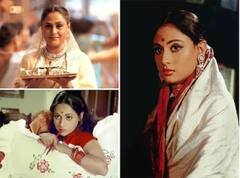 50 Years Of Jaya Bachchan: चित्रपटसृष्टीत जया बच्चनचं अर्धशतक! Abhishek Bachchaan ने फोटोंमधून दाखवला आईचा प्रवास