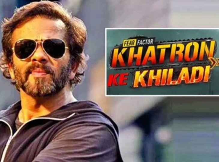 Khatron Ke Khiladi 11: इस वजह से Shweta Tiwari और Rahul Vaidya पर भड़के Rohit Shetty! जानिए क्या कहा