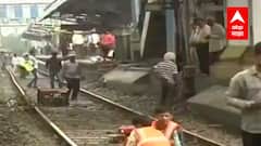 Central Railway : Thane Diva दरम्यान पाचव्या आणि सहाव्या मार्गिकेसाठी विशेष ट्रॅफिक आणि पॉवर ब्लॉक