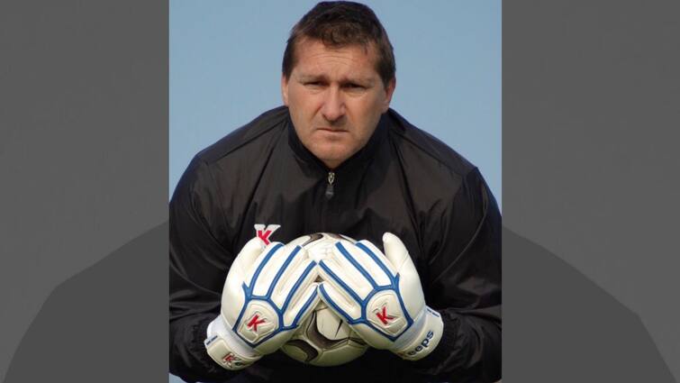 Former Chelsea Goalkeeping Coach Leslie Cleevely Joins SC East Bengal SC East Bengal: চেলসির প্রাক্তন গোলরক্ষক কোচকে নিয়োগ করল এসসি ইস্টবেঙ্গল