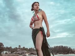 Amala Paul: బికినీలో అమలా పాల్.. ఆ అందాలు చూస్తే గుండె జిగేల్!