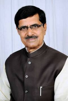 'Muzaffarnagar में आवारा पशुओं के लिए उचित व्यवस्था की गई' : वीरपाल, जिला पंचायत अध्यक्ष