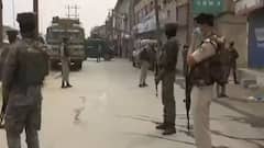 Jammu Kashmir: बांदीपोरा में सुरक्षाबलों ने दो से तीन आतंकियों को घेरा, ऑपरेशन जारी