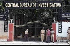 Mahant Narendra Giri Case में पूछताछ जारी, CBI जारी कर सकती है Phone Number | ABP Ganga Hindi