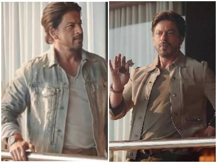 Shahrukh Khan was seen in a super expansive look in OTT debut video the price of the watch will surprise Super Expensive: ओटीटी डेब्यू के ऐलान के लिए Shahrukh Khan ने कैरी किया था करीब 35 लाख रुपए का लुक, वॉच की कीमत जानकर हो जाएंगे हैरान