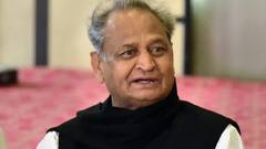 Rajasthan Cong row: State Vice President Rajendra Chaudhary demands to make Pilot as CM