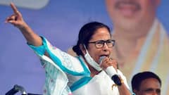 Mamata Banerjee: বিজেপির সঙ্গে আঁতাঁতের অভিযোগে কংগ্রেসের বিরুদ্ধে সরব মমতা বন্দ্য়োপাধ্য়ায় | Bangla News