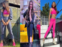 Khatron Ke Khiladi 11: Divyanka Tripathi से लेकर Shweta Tiwari तक, इस बार फीमेल कंटेस्टेंट्स ने खूब गिराईं हुस्न की बिजलियां, दिखा लाजवाब अंदाज