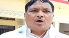 '85 दिनों में हमने दौरा करके पुराने कार्यों को देखने का काम किया' :श्याम सुंदर, जिला पंचायत अध्यक्ष