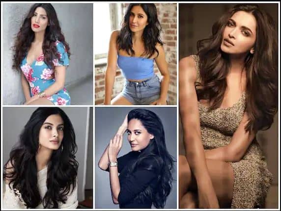 ਅਸੀਂ ਤੁਹਾਨੂੰ ਬਾਲੀਵੁੱਡ ਦੀਆਂ ਕੁਝ ਅਜਿਹੀਆਂ ਖੂਬਸੂਰਤੀਆਂ ਨਾਲ ਜਾਣੂ ਕਰਾਉਣ ਜਾ ਰਹੇ ਹਾਂ, ਜਿਨ੍ਹਾਂ ਦੇ ਕੱਦ ਅੱਗੇ ਸਭ ਤੋਂ ਵੱਡਾ ਅਦਾਕਾਰ ਵੀ ਫਿੱਕਾ ਪੈ ਜਾਂਦਾ ਹੈ।