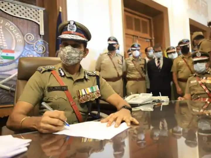 Tamil Nadu Police Arrest 2,500 History-Sheeters In 3-Day 'Operation Disarm' To Curb Rise In Murders Tamil Nadu Police Arrest 2,500 History-Sheeters In 3-Day 'Operation Disarm' As Murders Cases Rise