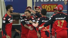 MI vs RCB, Match Highlights: দুবাইয়ে বিরাট গর্জন, রোহিতদের হারিয়ে ওস্তাদের মার শেষ রাতে