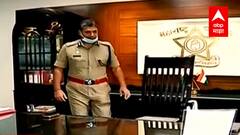 Nashik : गोदास्नान करणारे आयपीएस अधिकारी... आयुक्तपदाचा थाटमाट सोडून नित्यनेमानं गोदास्नान