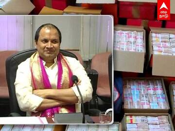 Sekhar Reddy Profile: ஓபிஎஸ் TO உதயநிதி!யார் இந்த சேகர் ரெட்டி?