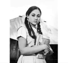 50 Years Of Jaya Bachchan: चित्रपटसृष्टीत जया बच्चनचं अर्धशतक! Abhishek Bachchaan ने फोटोंमधून दाखवला आईचा प्रवास